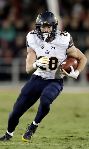 California looks to take next step in year 2 under Wilcox